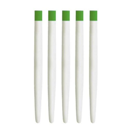 Dentsply X-Post Glasvezel Posts Refill - Maten 1-4 (5 st.)-Dentsply Sirona-Maat 4 (Groen)-Sordent