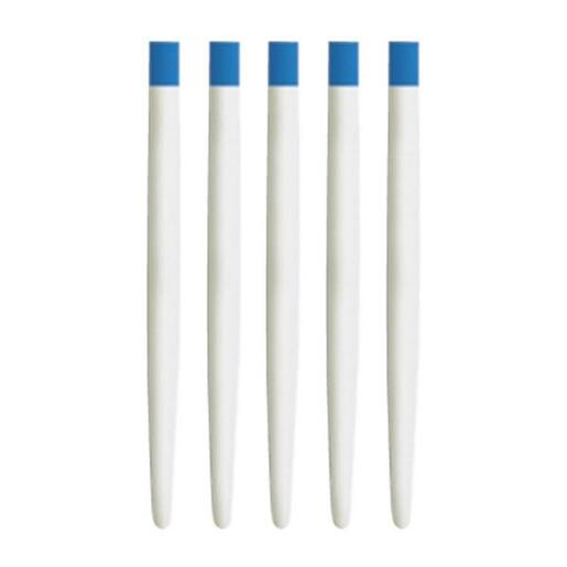Dentsply X-Post Glasvezel Posts Refill - Maten 1-4 (5 st.)-Dentsply Sirona-Maat 3 (Blauw)-Sordent