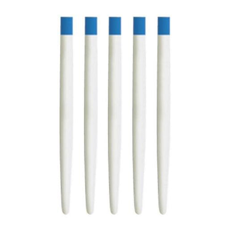 Dentsply X-Post Glasvezel Posts Refill - Maten 1-4 (5 st.)-Dentsply Sirona-Maat 3 (Blauw)-Sordent