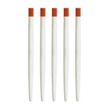 Dentsply X-Post Glasvezel Posts Refill - Maten 1-4 (5 st.)-Dentsply Sirona-Maat 2 (Rood)-Sordent