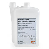 XO Care XO Water Clean - With Limescale Inhibitor (6 x 600 mL)-XO Care-Sordent
