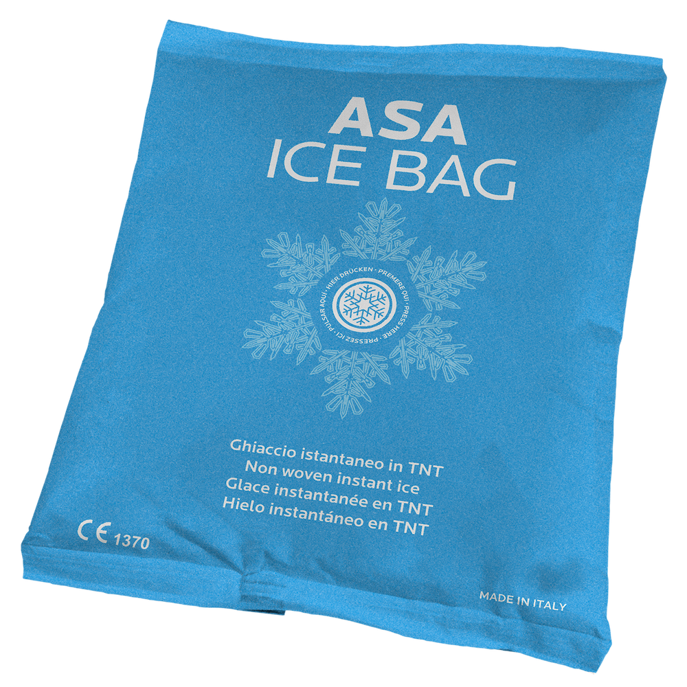 Asa Dental Instant Ice Cold Pack Bag (14x18 cm) (24 st.)-Asa Dental S.p.A-Sordent