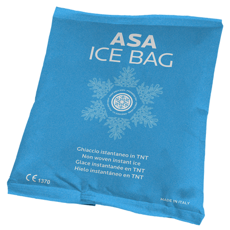 Asa Dental Instant Ice Cold Pack Bag (14x18 cm) (24 st.)-Asa Dental S.p.A-Sordent