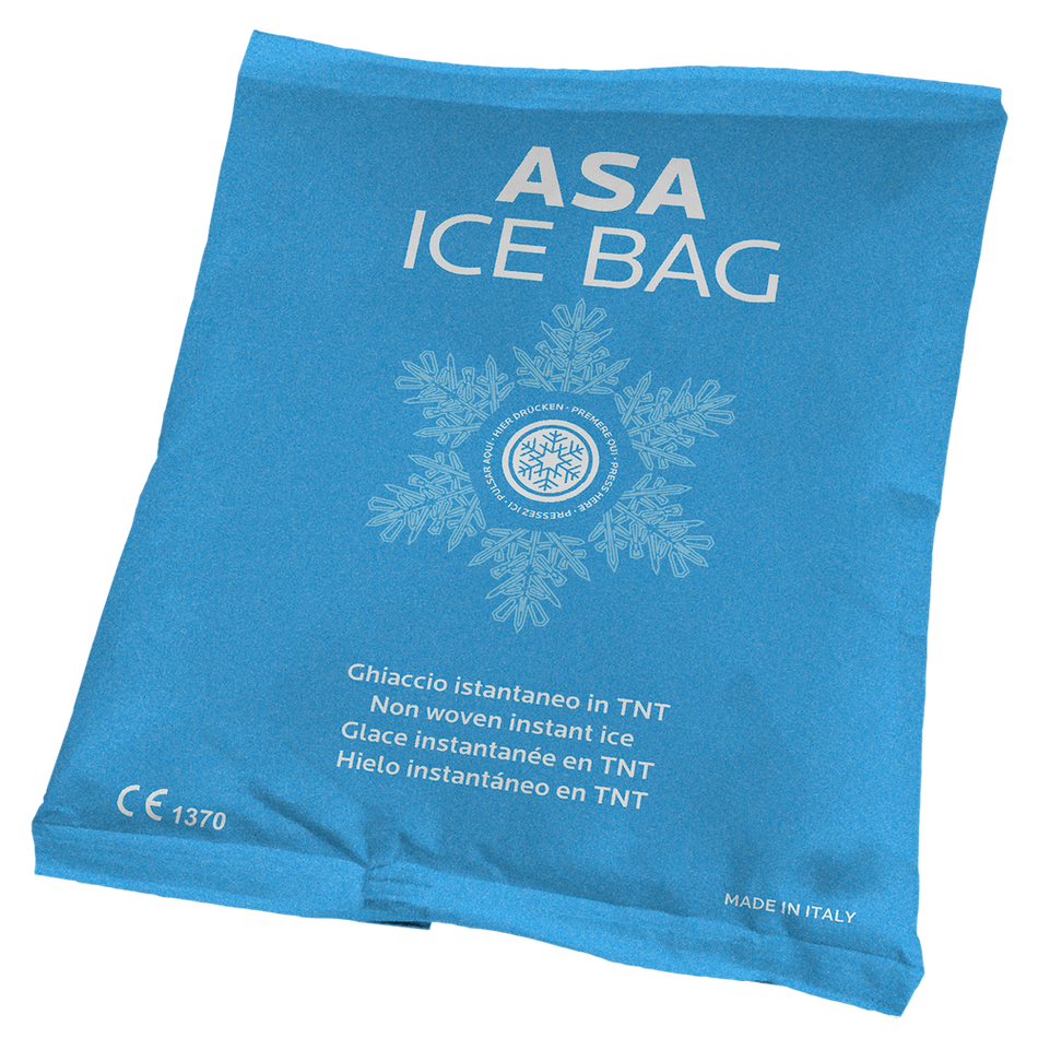 Asa Dental Instant Ice Cold Pack Bag (14x18 cm) (24 st.)-Asa Dental S.p.A-Sordent