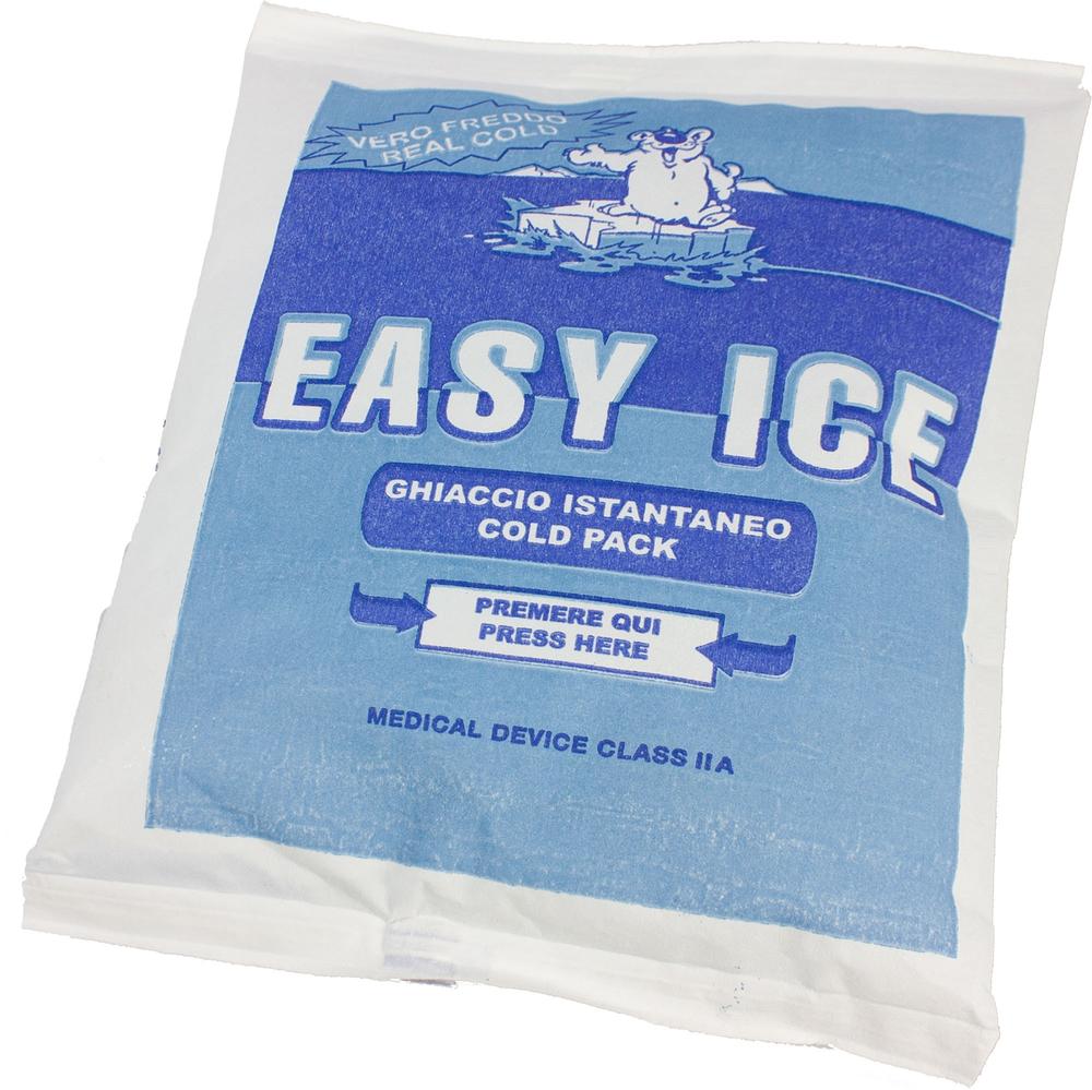 Asa Dental Instant Ice Cold Pack Bag (14x18 cm) (25 st.)