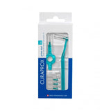 Curaprox CPS Prime Ragers 0.6/2.2 mm - Blauw + Heft (5 st.)-Curaprox-Sordent