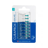 Curaprox CPS Prime Ragers 0.6/2.2 mm - Blauw (8 st.)-Curaprox-Sordent