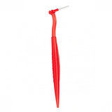 Curaprox CPS Prime Ragers 0.7/2.5 mm - Rood + Handvat (25 st.)-Curaprox-Sordent