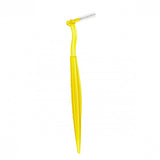 Curaprox CPS Prime Ragers 0.9/4 mm - Geel + Handvat (25 st.)-Curaprox-Sordent