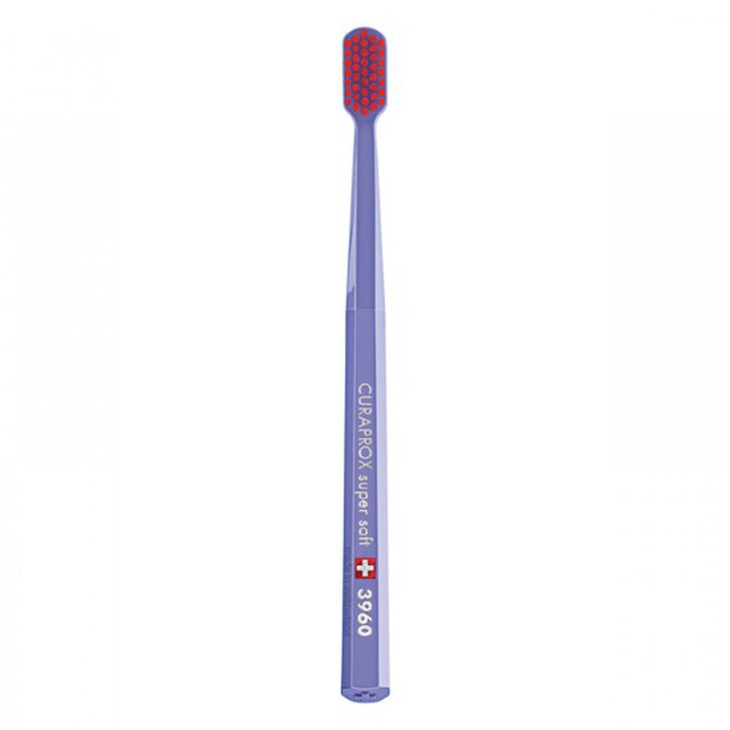 Curaprox Curen® Tandenborstel - Div. Varianten-Curaprox-CS 3960 Super Soft-Sordent
