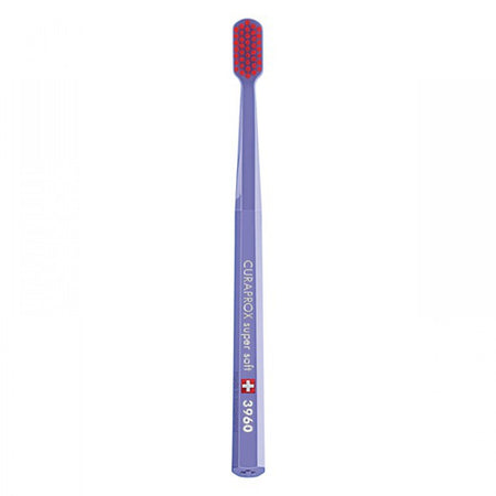 Curaprox Curen® Tandenborstel - Div. Varianten-Curaprox-CS 3960 Super Soft-Sordent