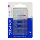 Curaprox CPS Prime Ragers 1.7/6.5 mm - Fuchsia (4 st.)-Curaprox-Sordent