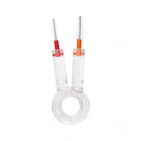 Curaprox UHS 425 Duo Houder Doorzichtig-Curaprox-Sordent