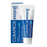 Curaprox Enzycal Tandpasta - Div. Varianten (75 mL)-Curaprox-950 PPM-Sordent
