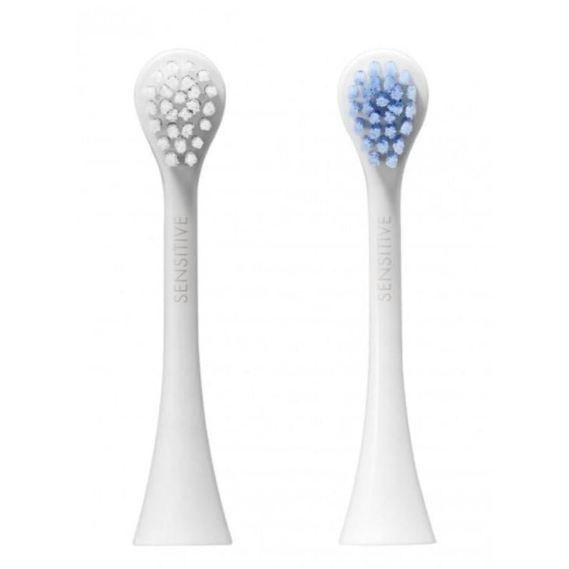 Curaprox Curen® Hydrosonic Pro Borstelkop Sensitive Duo (2 st.)-Curaprox-Sordent