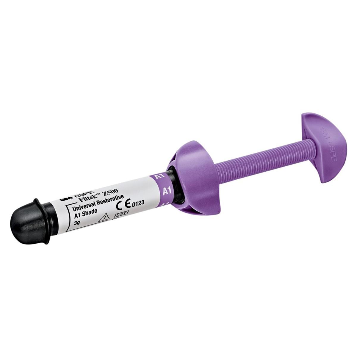 3M Filtek Z500 Nanocomposiet Spuit A1 | 3 g-Solventum-Sordent