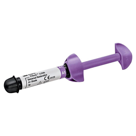 3M Filtek Z500 Nanocomposiet Spuit A1 | 3 g-Solventum-Sordent