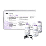 3M Filtek Z500 Nanocomposiet Capsules A1 | 20 × 0,2 g-Solventum-Sordent