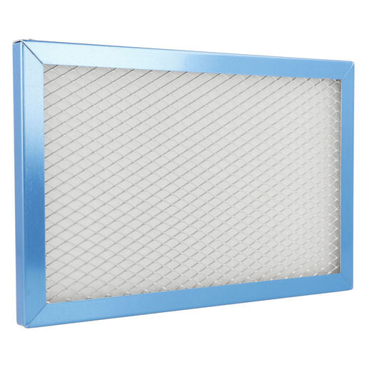 W&H Stoffilter voor Lisa - Lara - Lina - Lyla (19x12.5 cm)-W&H-Sordent