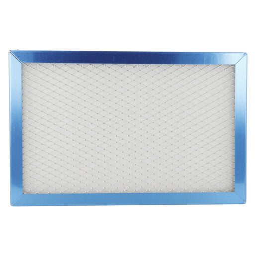 W&H Stoffilter voor Lisa - Lara - Lina - Lyla (19x12.5 cm)-W&H-Sordent