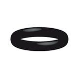 KaVo O-Ring Zwart voor MULTIflex™ Koppeling 3.8x1.1 mm-Kavo-Sordent