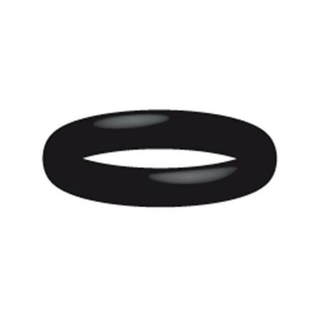 KaVo O-Ring Zwart voor MULTIflex™ Koppeling 3.8x1.1 mm-Kavo-Sordent