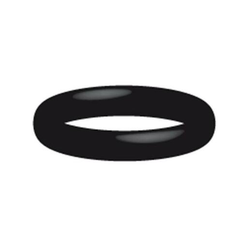 KaVo O-Ring Zwart voor MULTIflex™ Koppeling 3.8x1.1 mm-Kavo-Sordent
