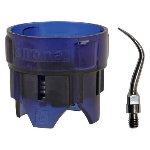 Dentsply Sirona Siroson Tip #4L incl. Sleutel-Dentsply Sirona-Sordent