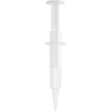 Asa Dental Plastic Injectiespuiten voor Elastomeren (50 st.)-Disposables-Asa Dental S.p.A-Sordent