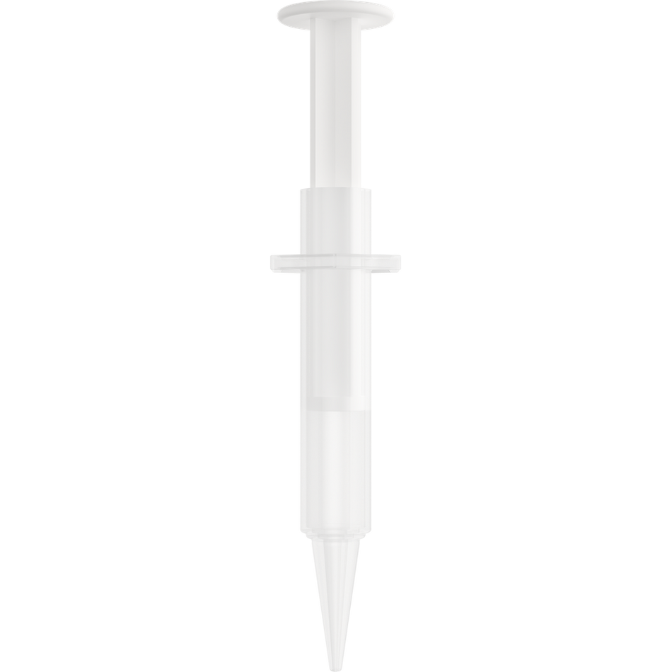 Asa Dental Plastic Injectiespuiten voor Elastomeren (50 st.)-Disposables-Asa Dental S.p.A-Sordent