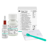 3M™ Ketac™ Cem radiopaak Glasionomeer Luting Cement Intro Kit-Solventum-Sordent