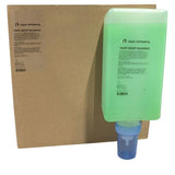 TAPP Company Excellent Tapp-Soap Zeep Fles Platte Dop (1 L)-TAPP Company-Sordent