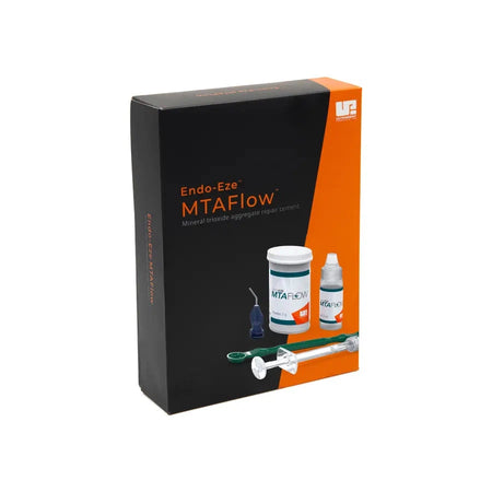 Endo-Eze™ MTAFlow Reparatiecement / Repair Cement Kit-Ultradent-Sordent