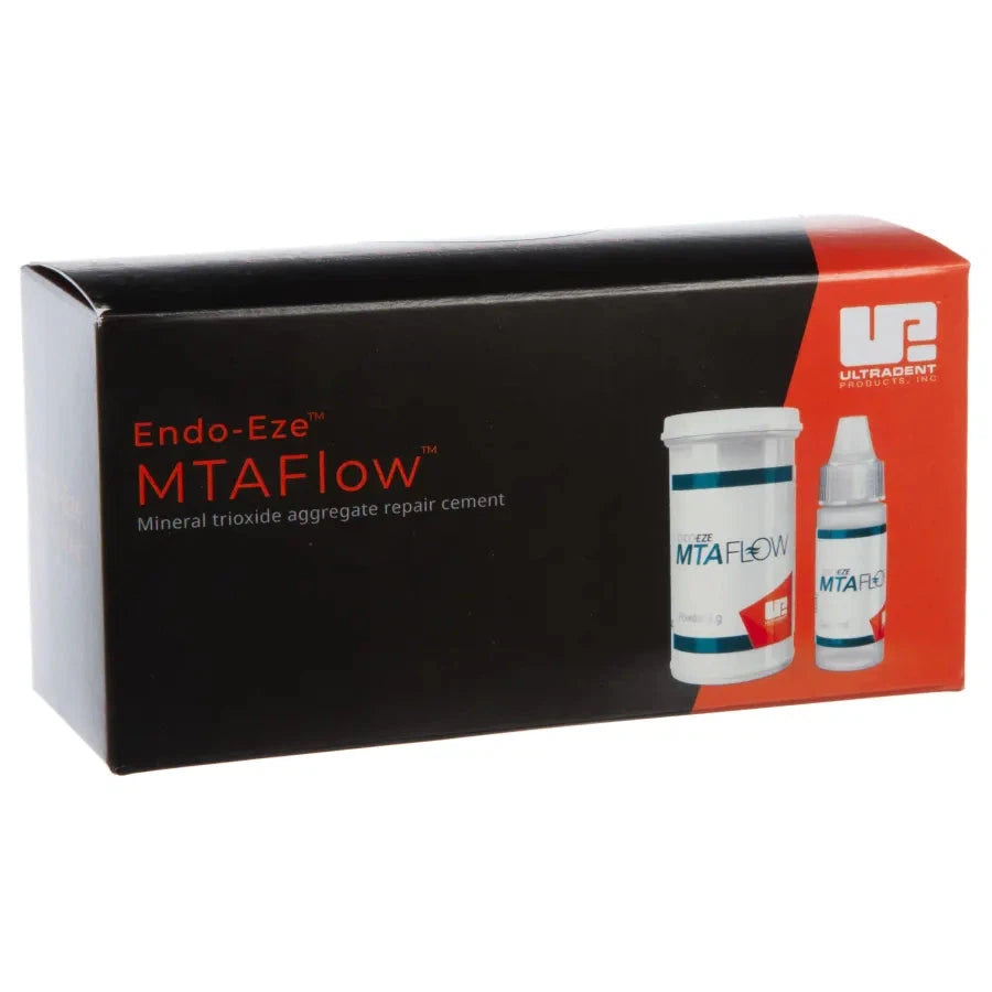 Endo-Eze™ MTAFlow Reparatiecement / Repair Cement Refill-Ultradent-Sordent