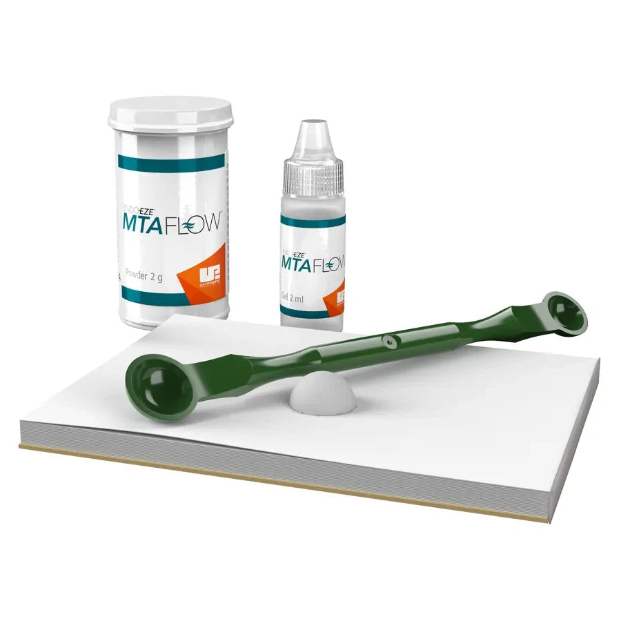 Endo-Eze™ MTAFlow Reparatiecement / Repair Cement Refill-Ultradent-Sordent