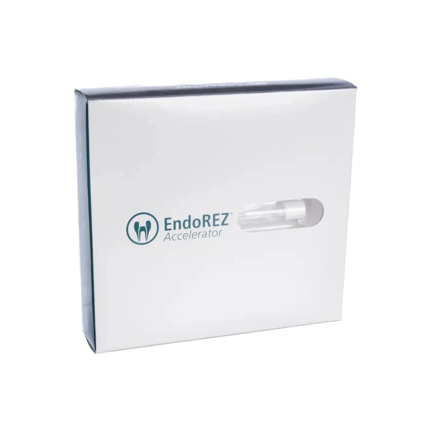 EndoREZ™ Accelerator - Vial kit ampullen - (20x0,035 mL)-Ultradent-Sordent