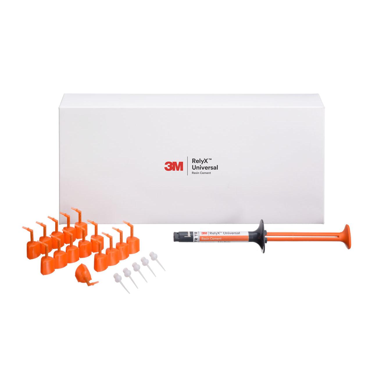 3M™ RelyX™ Universal Composietcement Refill A1-Solventum-Sordent