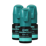 Kuraray Clearfil™ Universal Bond Quick 2 Bottle Value Pack (3x 5,0 mL)-Kuraray-Sordent