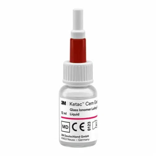 3M™ Ketac™ Cem Easymix - Glasionomeer Luting Cement Intro Kit-Solventum-Sordent
