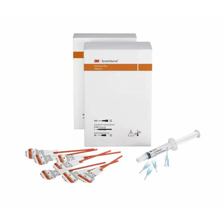 3M™ Scotchbond™ Universal Plus Adhesive – 5 ml-Solventum-Sordent