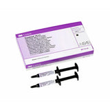 3M™ Transbond™ PLUS Color Change Adhesive Syringe (2x4 gr.)-Solventum-Sordent