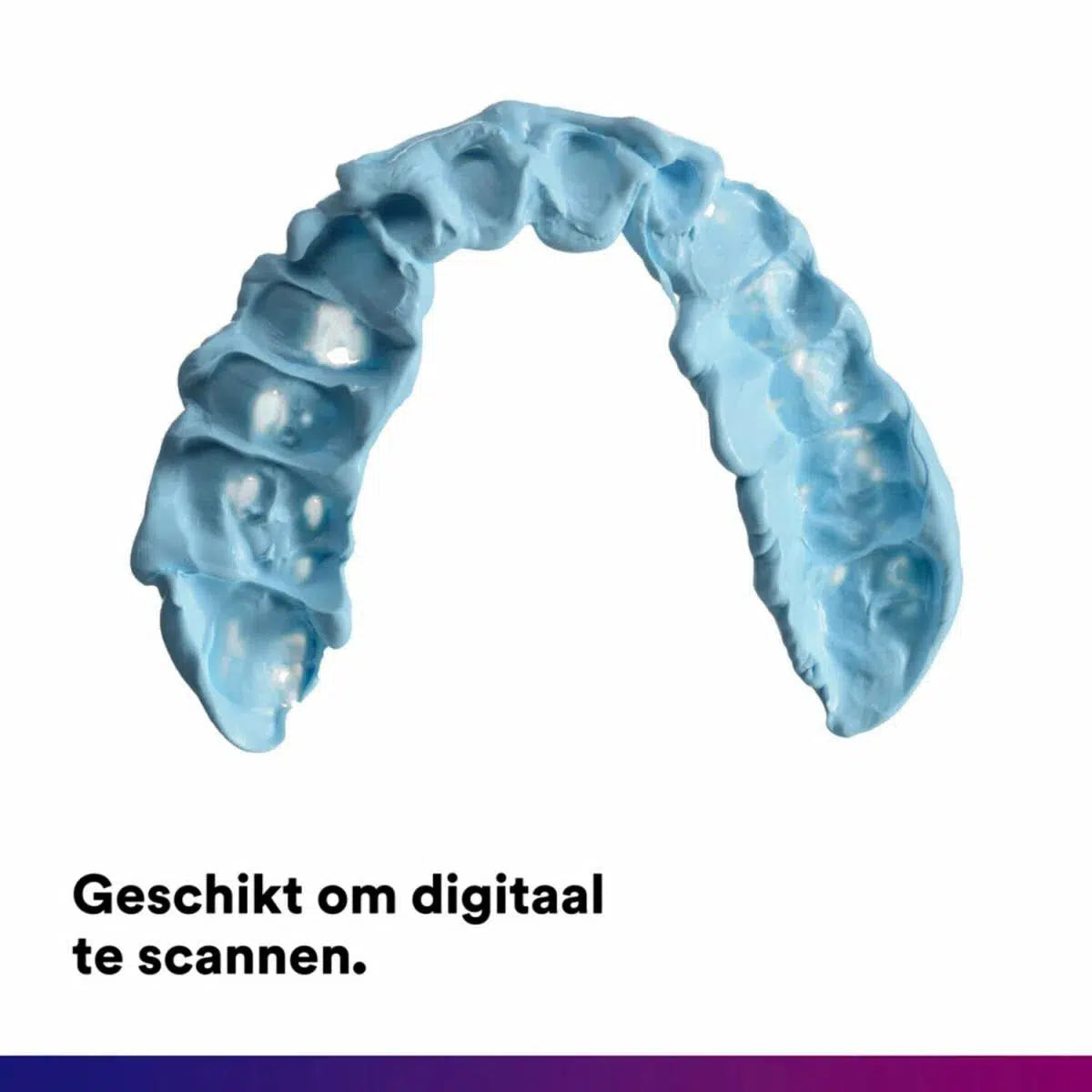 3M™ Imprint™ 4 Bite VPS Beetregistratie - 2x 50ml + Mengtips-Solventum-Sordent