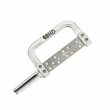 Orthodontisch Dubbelzijdige Slijpstrips Voor Contacten-Apparatuur-Sordent-40 HD-Sordent
