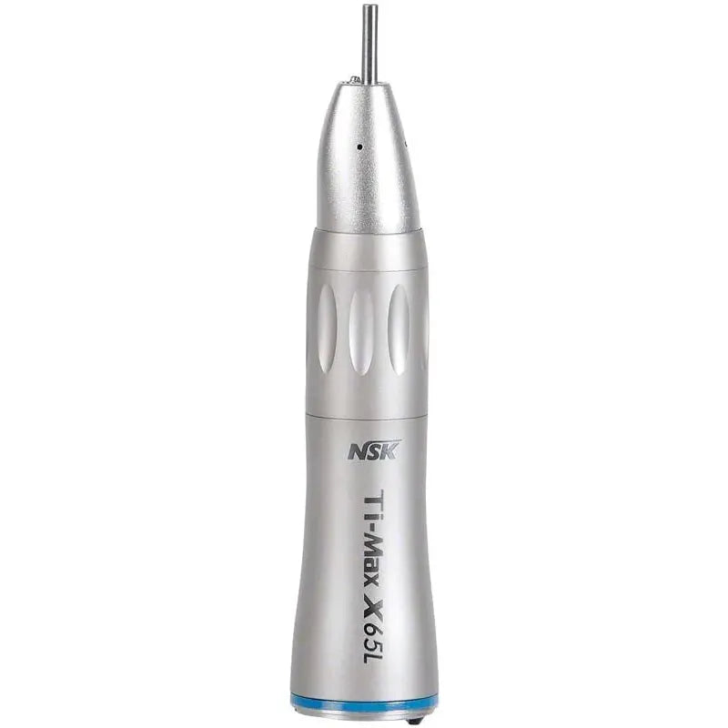 NSK Ti-Max X65L Recht Handstuk 1:1 (met Licht)