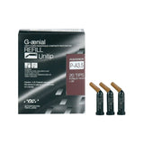 GC G-Aenial Posterior Unitip Composiet - Div. Kleuren (20 x 0.28 g)-GC-A3.5-Sordent