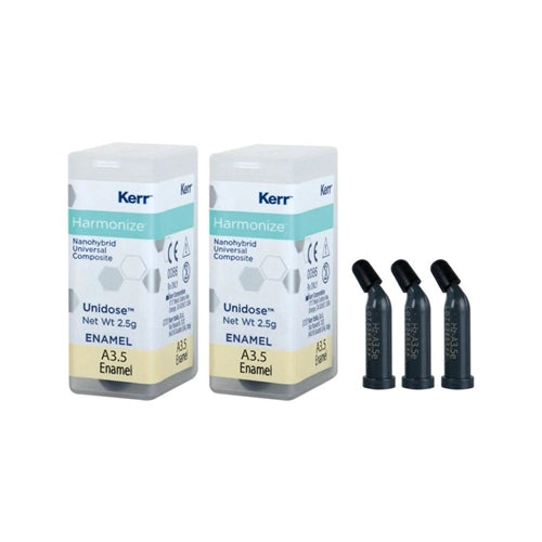 Kerr Harmonize Enamel Unidose - Div. Kleur (20 x 0.3 g)-Kerr-Sordent