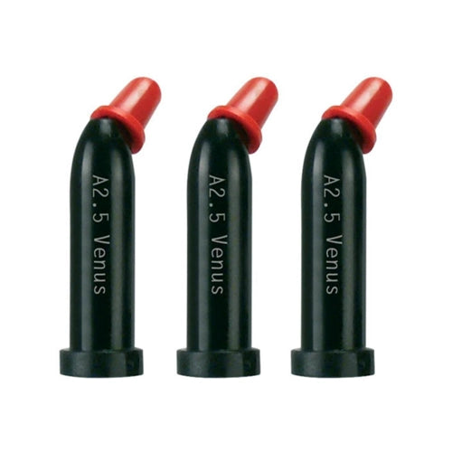 Kulzer Venus® PLT Refill - Div. Kleuren (20 x 0.25 g)-Kulzer-A2.5-Sordent