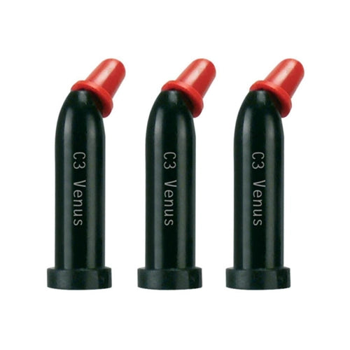 Kulzer Venus® PLT Refill - Div. Kleuren (10 x 0.25 g)-Kulzer-C3-Sordent