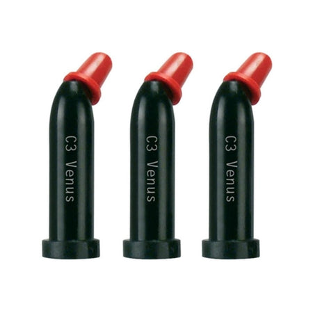 Kulzer Venus® PLT Refill - Div. Kleuren (10 x 0.25 g)-Kulzer-C3-Sordent