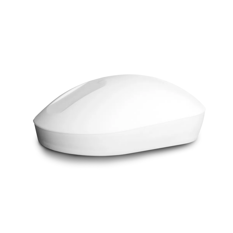 Purekeys Hygiënische desinfecteerbare muis – (Bedraad)-Purekeys-Sordent